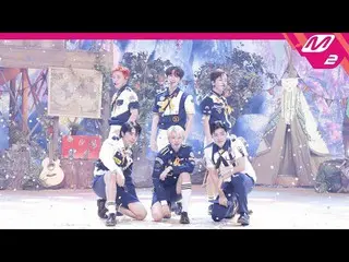 【公式mn2】直カム、ONF_ 直カム8K「夏すっぽり(Popping)」(ONF_ _ FanCam)| MCOUNTDOWN_2021.8.12  