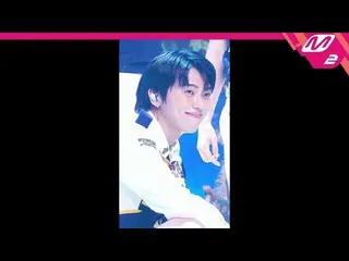 【公式mn2】直カム、ONF_ エムケイ_「夏すっぽり(Popping)」(ONF_ _ MK FanCam)| MCOUNTDOWN_2021.8.12  