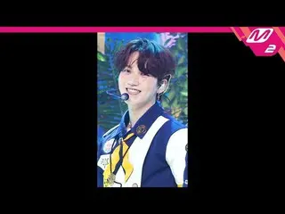 【公式mn2】直カム、ONF_ ジェイアース_「夏すっぽり(Popping)」(ONF_ _ J-US FanCam)| MCOUNTDOWN_2021.8.1