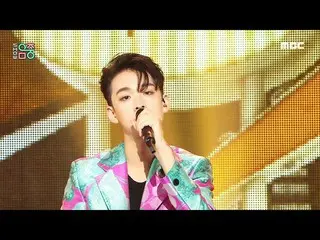 【公式mbk】【ショー！音楽中心_ ]闘志 - イーストエンド(2Z  -  East End)、MBC 210814放送  