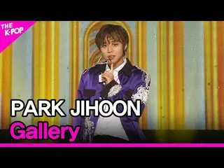 【公式sbp】 PARKJIHOON、Gallery(パク・ジフン_ 、Gallery)[THESHOW_ _ 210817]  