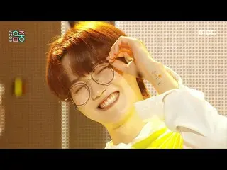 【公式mbk】【ショー！音楽中心_ ]ONF_  - 夏の終わり(ONF_ _  -  Summer End)、MBC 210821放送  