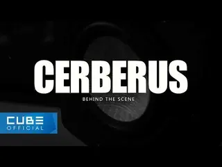 【公式】PENTAGON、PENTAGON  - 「Cerberus(Song By佑都、ケノ、ウソク)」Recording Behind│ENG  