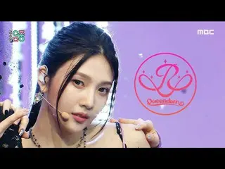 【公式mbk】【ショー！音楽中心_ ] RedVelvet_  -  Queendom(RedVelvet_  -  Queendom)、MBC 210821放