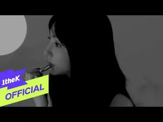 【公式loe】 [MV] BAEK Z YOUNG(ペク・チヨン_ )_ I want to be happy(幸せにしたい)  