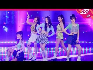 【公式mn2】直カム、 RedVelvet_ 直カム8K「Pose」(RedVelvet_ FanCam)| MCOUNTDOWN_2021.8.26  