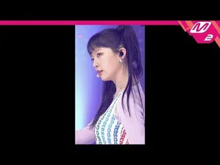 【公式mn2】直カム、 RedVelvet_ 知恵_」Pose」(RedVelvet_ SEULGI_ FanCam)| MCOUNTDOWN_2021.8.2