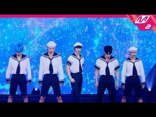 【公式mn2】直カム、CIX_ _ 直カム8K「WAVE」(CIX_ _ FanCam)| MCOUNTDOWN_2021.8.26  