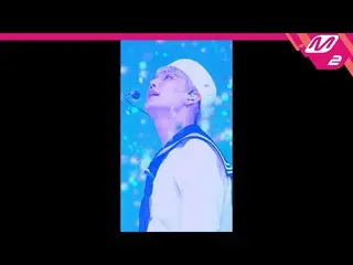 【公式mn2】直カム、CIX_ _ スンフン_」WAVE」(CIX_ _ SEUNGHUN FanCam)| MCOUNTDOWN_2021.8.26  