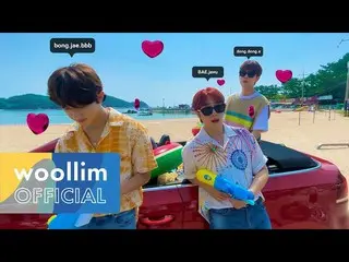 【公式woo】 [M / V Teaser] GoldenChild_ (GoldenChild_ _ ) - 感じな感じ(Seung Min＆Dong Hyu