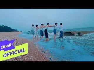 【公式loe】 [MV]ONEUS_ _ (ONEUS_ )_ONEUS_ _ THEATRE：Life is Beautiful  