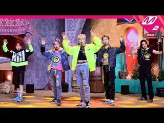 【公式mn2】直カム、MCND_ _ 直カム8K「Movin '(お前に...)」(MCND_ _ FanCam)| MCOUNTDOWN_2021.9.2  