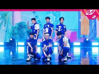 【公式mn2】直カム、ONF_ _「夏すっぽり(Popping)」(ONF_ _ FanCam)| MCOUNTDOWN_2021.9.2  