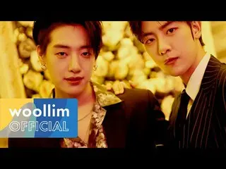 【公式woo】 [M / V Teaser] GoldenChild_ (GoldenChild_ _ ) -  GAME(TAG＆Ji Beom)  