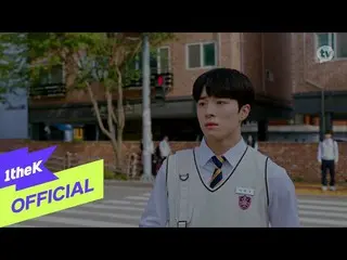 【公式loe】 [MV] YOOSEONHO_ (ユ・ソンホ_ )_ Forever Smile  