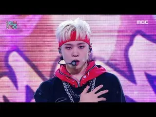 【公式mbk】【ショー！音楽中心_ ]MCND_  - リーズン(MCND_ _  -  REASON)、MBC 210904放送  