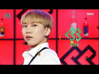 【公式mbk】【ショー！音楽中心_ ]BTOB_  - アウトサイダー(BTOB_ _  -  Outsider)、MBC 210904放送  