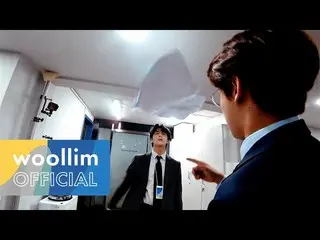 【公式woo】 [M / V Teaser] GoldenChild_ (GoldenChild_ _ ) -  POPPIN」(Y＆Jang Jun)  