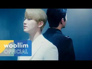 【公式woo】 [M / V] GoldenChild_ (GoldenChild_ _ ) -  Singing In The Rain(JooChan＆Bo