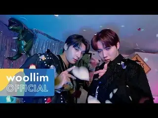 【公式woo】 [M / V] GoldenChild_ (GoldenChild_ _ ) -  POPPIN」(Y＆JangJun)  