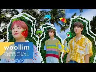 【公式woo】 [M / V] GoldenChild_ (GoldenChild_ _ ) - 感じな感じ(SeungMin＆DongHyun＆JaeHyun