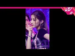 【公式mn2】直カム、 PURPLEKISS_ ゆき_」Zombie」(PURPLEKISS_ _ YUKI FanCam)| MCOUNTDOWN_2021.