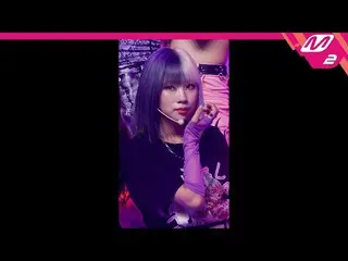 【公式mn2】直カム、 PURPLEKISS_ 都市_」Zombie」(PURPLEKISS_ _ DOSIE FanCam)| MCOUNTDOWN_2021