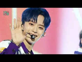 【公式mbk】【ショー！音楽中心_ ]VERIVERY_  - トリガー(VERIVERY_ _  -  TRIGGER)、MBC 210911放送  