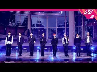 【公式mn2】直カム、ATEEZ_ 直カム8K」夜空(Not Too Late)」(ATEEZ_ _ FanCam)| MCOUNTDOWN_2021.9.16