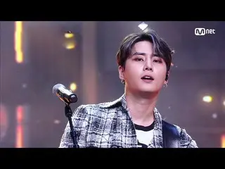 【公式mnk】永遠を歌う「Young K(DAY6_ _ )」の「最後まで抱いてあげる」の舞台#MCOUNTDOWN_ EP.725 | Mnet 210916