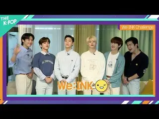 【公式sbp】 第12回INKコンサート/ WE：INKチャレンジ_ONF_   