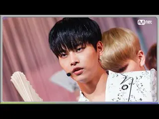 【公式mnk】【2021 F / Wスペシャル]ビックス(VIXX_ _ ) - 桃源郷(桃源境)#MCOUNTDOWN_ EP.726  