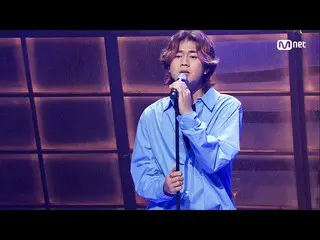 【公式mnk】【2021 F / Wスペシャル]イ・ムジン_ (LeeMujin_ ) - 雨とあなた#MCOUNTDOWN_ EP.726  