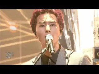 【公式mnk】【2021 F / Wスペシャル]DAY6_ _ (DAY6_ ) -  Sweet Chaos #MCOUNTDOWN_ EP.726  