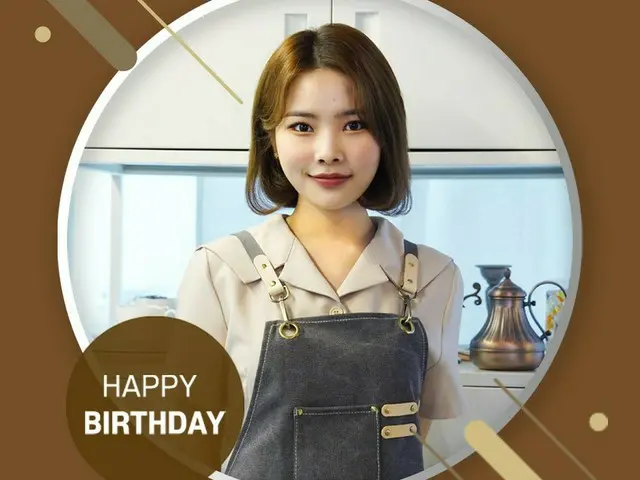 【d公式fan】【 #HBD] #リナ210927 HAPPY BIRTHDAY RINA♥ ▶ #HAPPYRINADAY #ハッピーリナデー#RINA#We