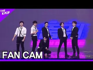 【公式sbp】 [FANCAM]ONF_ _ 、Ugly Dance(ONF_ 、踊っ)[2021 INK Incheon K-POP Concert]  