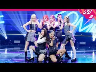 【公式mn2】直カム、 PURPLEKISS_ _」Zombie」(PURPLEKISS_ _ FanCam)| MCOUNTDOWN_2021.9.30  