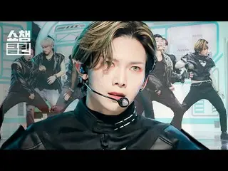 【T公式】ATEEZ、RT ALLTHEKPOP：[オタク活動キャプチャ用♥CLEAN] ATEEZ  - 既視感(ATEEZ  -  Deja vu)愛してい