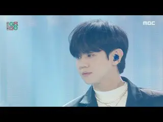 【公式mbk】【ショー！音楽中心_ ]ヤン・ヨソプ - ブレイン(YANG YOSEOP  -  BRAIN)、MBC 211002放送  