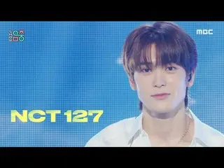 【公式mbk】【ショー！音楽中心_ ] NCT 127  - また会う日(NCT_ _ 127_ _  -  Promise You)、MBC 211002放送