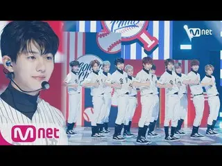 Golden Child - DamDaDi、デビュー舞台 | M COUNTDOWN 180907 EP.540    