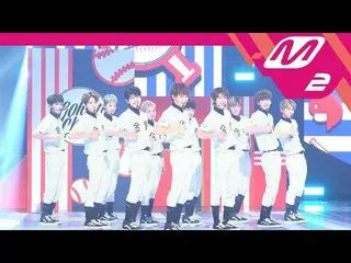 【直カム】Golden Child - DamDaDi  @ M COUNTDOWN_170907    