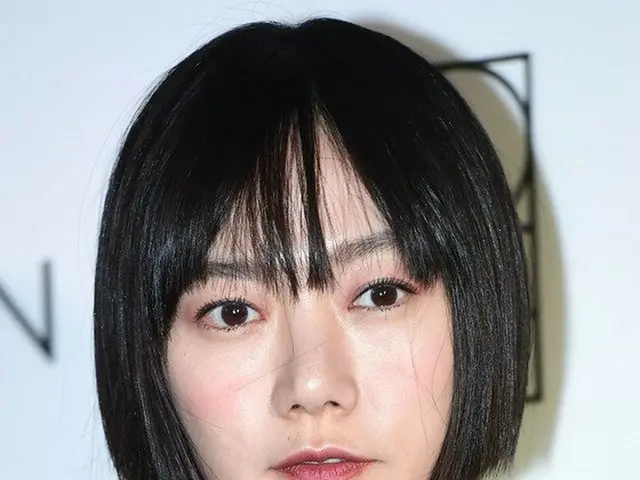 女優ペ・ドゥナ、ドラマ「キングダム」出演と関連し、「決定ではない。