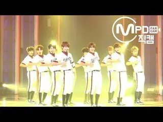 【直カム】GOLDEN CHILD - DamDaDi、M COUNTDOWN_170914 170101 EP.28    