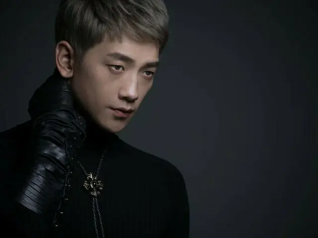 Rain(ピ)、アイドル・リブーティング・プロジェクト「THE UNIT」に出演。