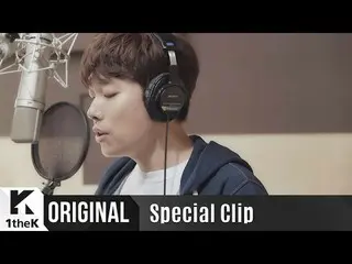 【公式loe】【Special Clip]リュ・ジュンヨル_どう(Prod