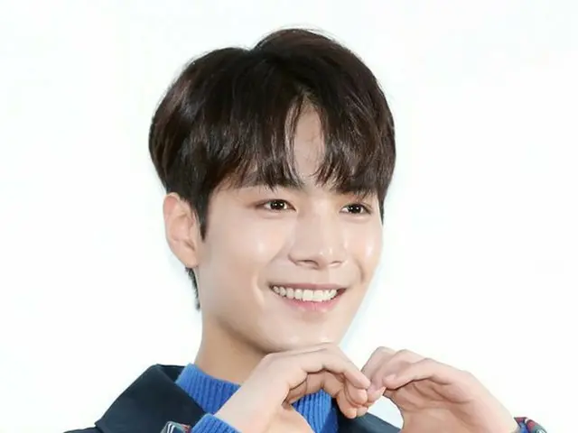 NU’EST W JR、ユニクロ新沙洞店オープンイベントに出席。