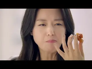 【韓国CM：】チョン・ジヒョン(Jun Ji-hyun)BHCチキン(BHC Chicken)CF #5   