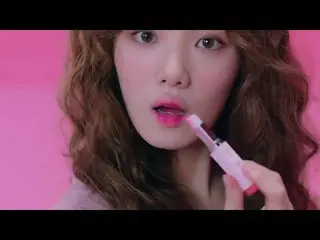 【韓国CM：】イ・ソンギョン(Lee Sung-kyung)ラネージュ(LANEIGE)CF #4   