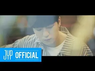 【公式JYP】DAY6「When you love someone」Teaser Video   